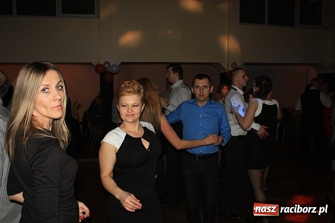 Zdjęcie w galerii na portalu naszraciborz.pl: W Krzanowicach pożegnano karnawał wiadomości z regionu