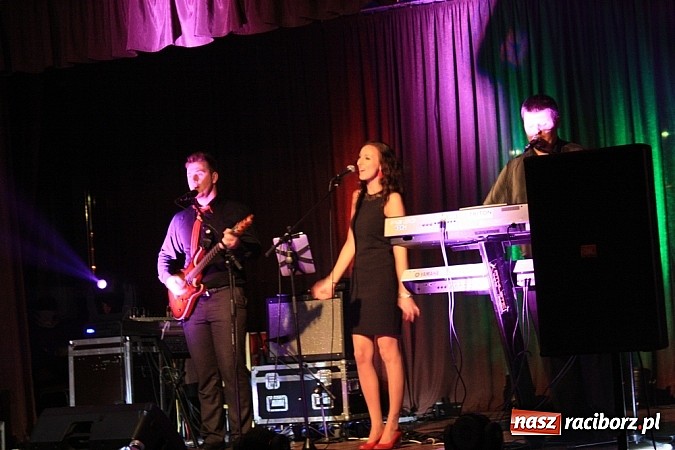 Zdjęcie w galerii na portalu naszraciborz.pl: W Krzanowicach pożegnano karnawał wiadomości z regionu