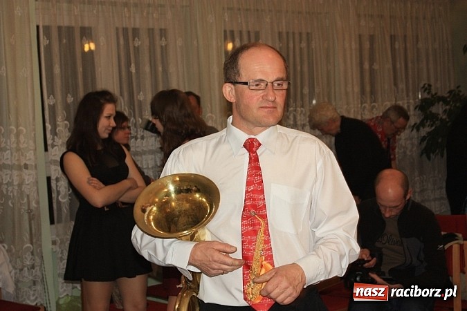 Zdjęcie w galerii na portalu naszraciborz.pl: W Krzanowicach pożegnano karnawał wiadomości z regionu