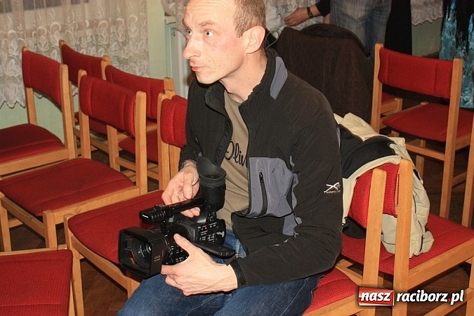 Zdjęcie w galerii na portalu naszraciborz.pl: W Krzanowicach pożegnano karnawał wiadomości z regionu