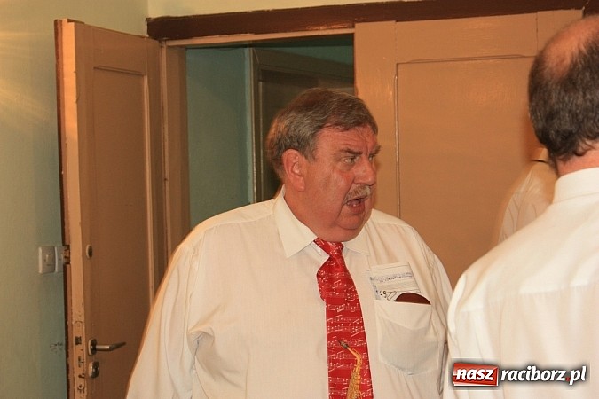 Zdjęcie w galerii na portalu naszraciborz.pl: W Krzanowicach pożegnano karnawał wiadomości z regionu