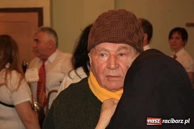 Zdjęcie w galerii na portalu naszraciborz.pl: W Krzanowicach pożegnano karnawał wiadomości z regionu