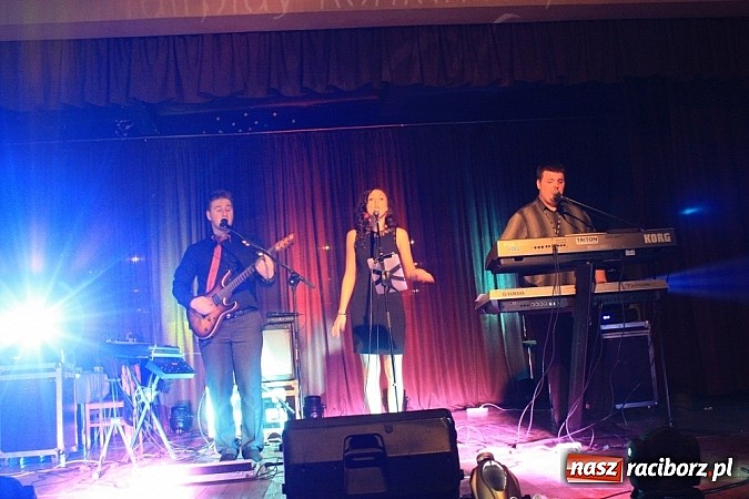 Zdjęcie w galerii na portalu naszraciborz.pl: W Krzanowicach pożegnano karnawał wiadomości z regionu