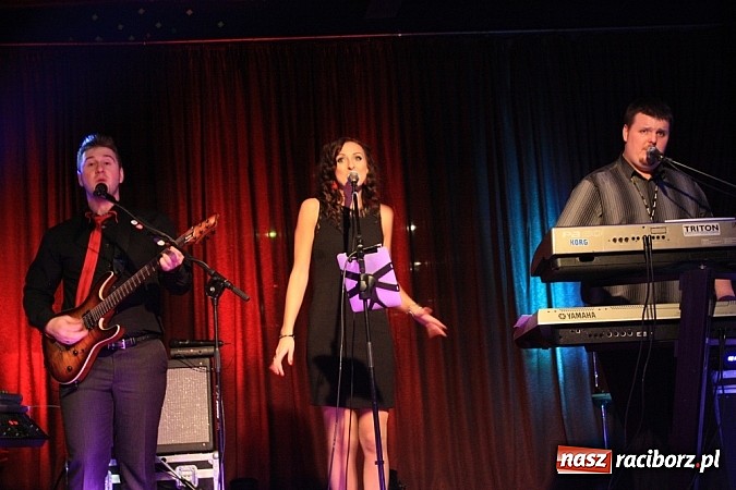 Zdjęcie w galerii na portalu naszraciborz.pl: W Krzanowicach pożegnano karnawał wiadomości z regionu