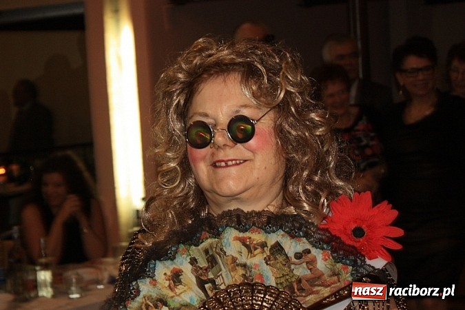 Zdjęcie w galerii na portalu naszraciborz.pl: W Krzanowicach pożegnano karnawał wiadomości z regionu