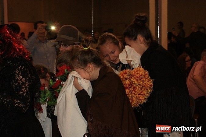 Zdjęcie w galerii na portalu naszraciborz.pl: W Krzanowicach pożegnano karnawał wiadomości z regionu