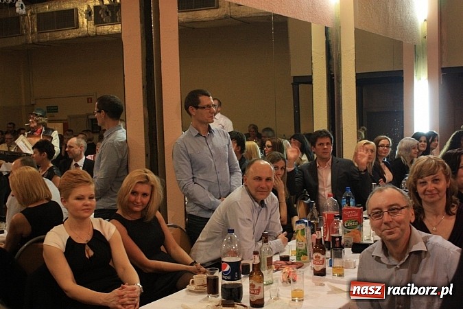 Zdjęcie w galerii na portalu naszraciborz.pl: W Krzanowicach pożegnano karnawał wiadomości z regionu