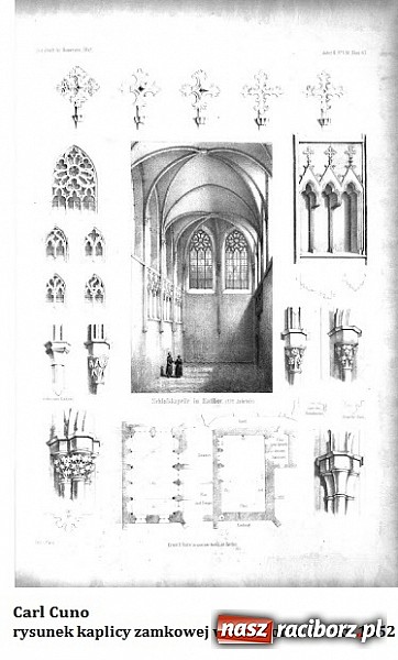 Zdjęcie w galerii na portalu naszraciborz.pl: Z Raciborza do Kolonii nad Renem. Carl Cuno i Reinhold Fellenberg wiadomości z regionu