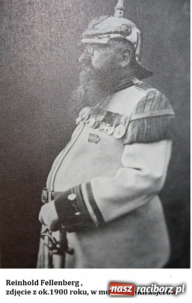 Zdjęcie w galerii na portalu naszraciborz.pl: Z Raciborza do Kolonii nad Renem. Carl Cuno i Reinhold Fellenberg wiadomości z regionu