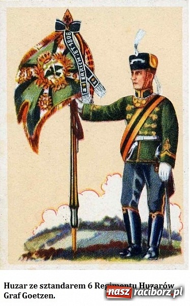 Zdjęcie w galerii na portalu naszraciborz.pl: Z Raciborza do Kolonii nad Renem. Carl Cuno i Reinhold Fellenberg wiadomości z regionu