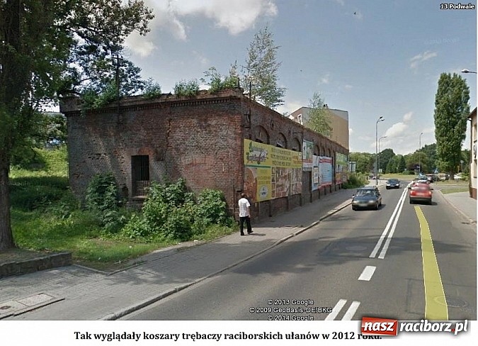 Zdjęcie w galerii na portalu naszraciborz.pl: Z Raciborza do Kolonii nad Renem. Carl Cuno i Reinhold Fellenberg wiadomości z regionu