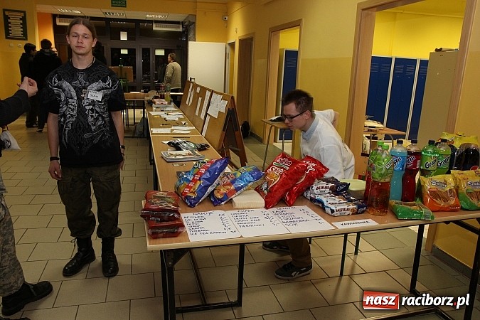 Zdjęcie w galerii na portalu naszraciborz.pl: NERD 2014: Impreza dla ludzi z wyobraźnią wiadomości z regionu