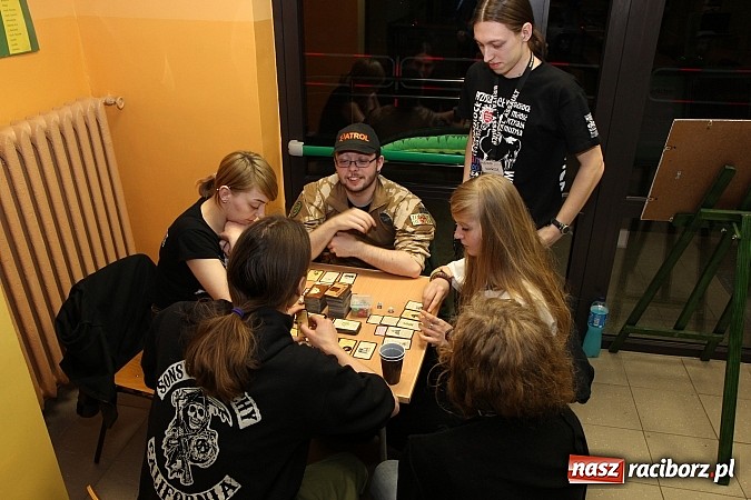 Zdjęcie w galerii na portalu naszraciborz.pl: NERD 2014: Impreza dla ludzi z wyobraźnią wiadomości z regionu