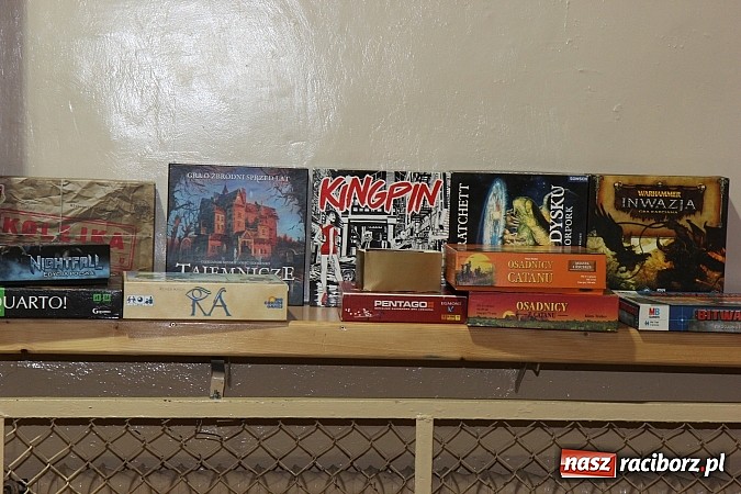 Zdjęcie w galerii na portalu naszraciborz.pl: NERD 2014: Impreza dla ludzi z wyobraźnią wiadomości z regionu