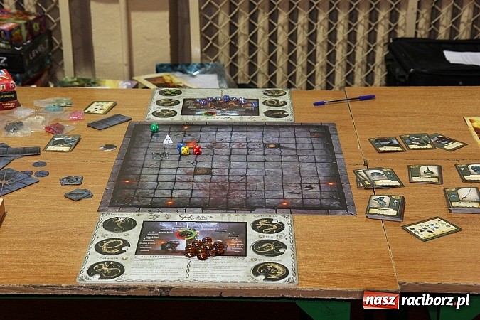 Zdjęcie w galerii na portalu naszraciborz.pl: NERD 2014: Impreza dla ludzi z wyobraźnią wiadomości z regionu