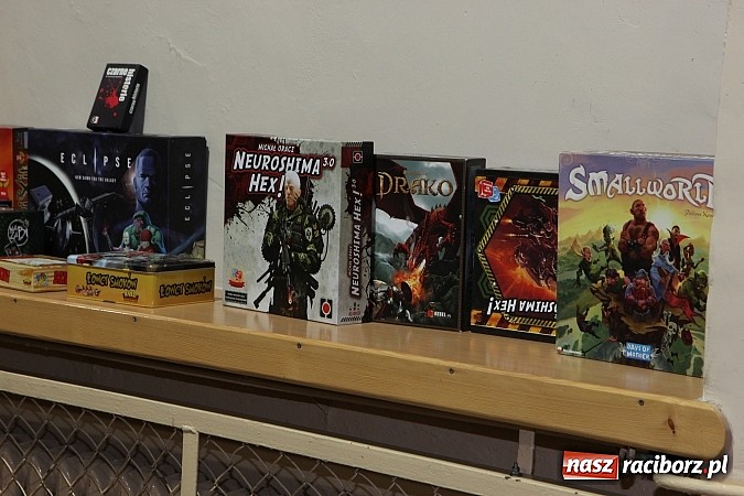 Zdjęcie w galerii na portalu naszraciborz.pl: NERD 2014: Impreza dla ludzi z wyobraźnią wiadomości z regionu