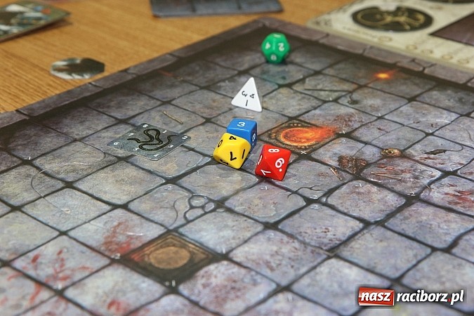 Zdjęcie w galerii na portalu naszraciborz.pl: NERD 2014: Impreza dla ludzi z wyobraźnią wiadomości z regionu