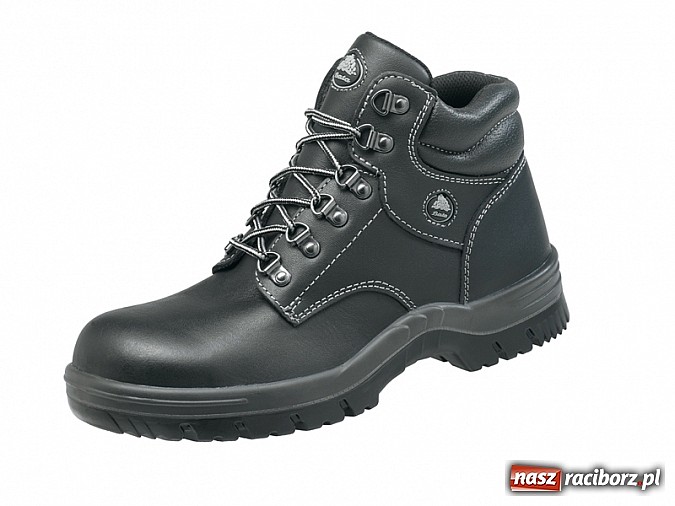 Zdjęcie w galerii na portalu naszraciborz.pl: Obuwie więcej niż bezpieczne wiadomości z regionu