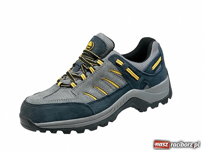 Zdjęcie w galerii na portalu naszraciborz.pl: Obuwie więcej niż bezpieczne wiadomości z regionu