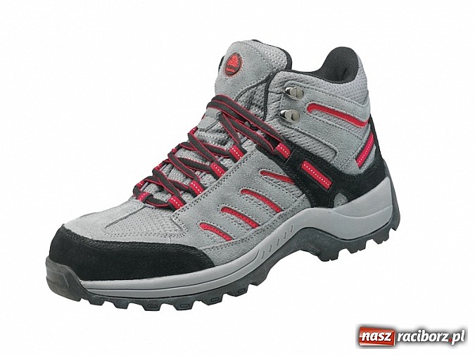 Zdjęcie w galerii na portalu naszraciborz.pl: Obuwie więcej niż bezpieczne wiadomości z regionu