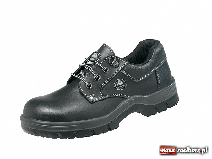 Zdjęcie w galerii na portalu naszraciborz.pl: Obuwie więcej niż bezpieczne wiadomości z regionu