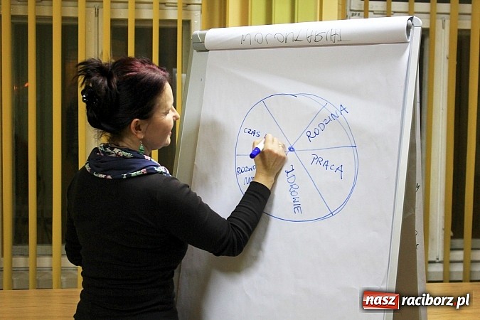 Zdjęcie w galerii na portalu naszraciborz.pl: Warto pomagać innym. Kilka sł&oacute;w o Centrum Wolontariatu w Kuźni Raciborskiej wiadomości z regionu