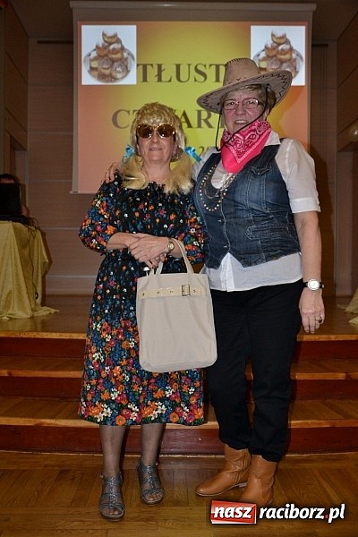 Zdjęcie w galerii na portalu naszraciborz.pl: Babski comber w Tworkowie wiadomości z regionu