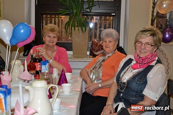 Zdjęcie w galerii na portalu naszraciborz.pl: Babski comber w Tworkowie wiadomości z regionu