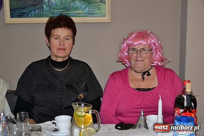 Zdjęcie w galerii na portalu naszraciborz.pl: Babski comber w Tworkowie wiadomości z regionu