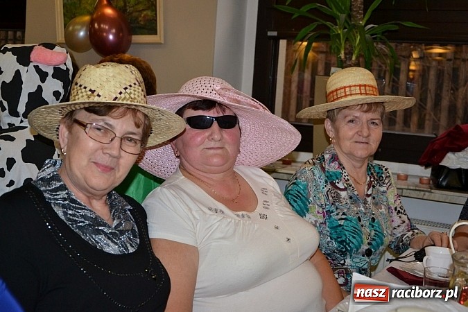 Zdjęcie w galerii na portalu naszraciborz.pl: Babski comber w Tworkowie wiadomości z regionu