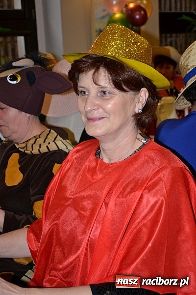 Zdjęcie w galerii na portalu naszraciborz.pl: Babski comber w Tworkowie wiadomości z regionu