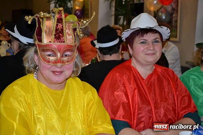 Zdjęcie w galerii na portalu naszraciborz.pl: Babski comber w Tworkowie wiadomości z regionu