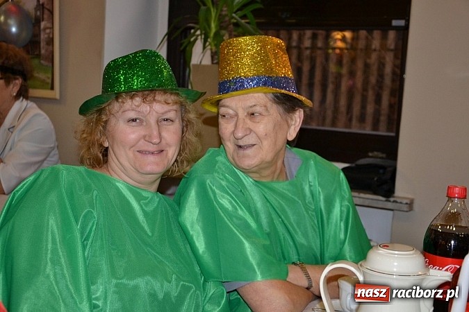 Zdjęcie w galerii na portalu naszraciborz.pl: Babski comber w Tworkowie wiadomości z regionu