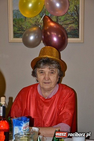 Zdjęcie w galerii na portalu naszraciborz.pl: Babski comber w Tworkowie wiadomości z regionu