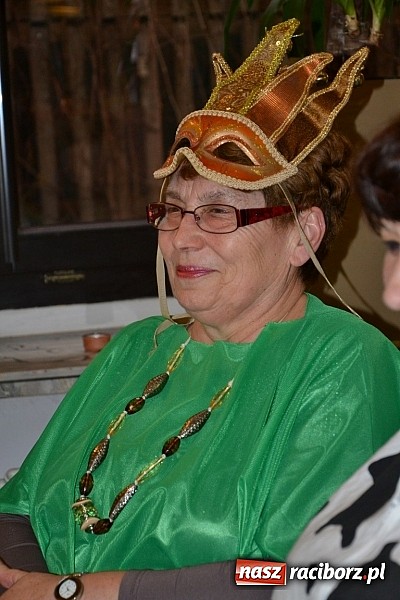 Zdjęcie w galerii na portalu naszraciborz.pl: Babski comber w Tworkowie wiadomości z regionu