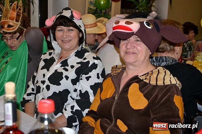 Zdjęcie w galerii na portalu naszraciborz.pl: Babski comber w Tworkowie wiadomości z regionu