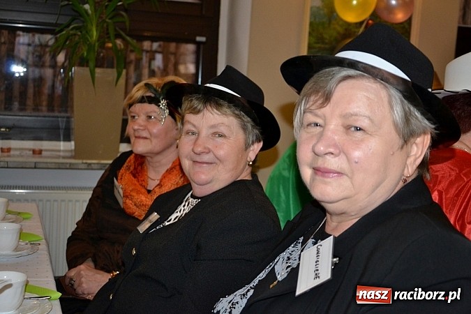 Zdjęcie w galerii na portalu naszraciborz.pl: Babski comber w Tworkowie wiadomości z regionu