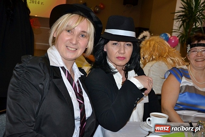 Zdjęcie w galerii na portalu naszraciborz.pl: Babski comber w Tworkowie wiadomości z regionu