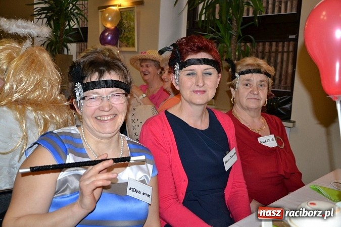 Zdjęcie w galerii na portalu naszraciborz.pl: Babski comber w Tworkowie wiadomości z regionu