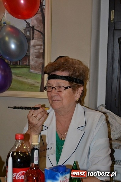 Zdjęcie w galerii na portalu naszraciborz.pl: Babski comber w Tworkowie wiadomości z regionu