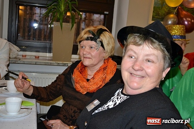 Zdjęcie w galerii na portalu naszraciborz.pl: Babski comber w Tworkowie wiadomości z regionu