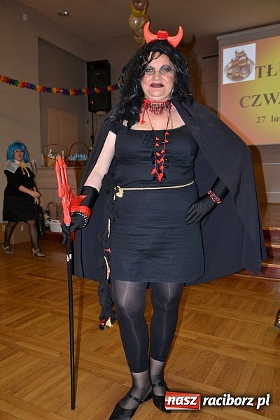 Zdjęcie w galerii na portalu naszraciborz.pl: Babski comber w Tworkowie wiadomości z regionu