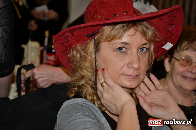 Zdjęcie w galerii na portalu naszraciborz.pl: Babski comber w Tworkowie wiadomości z regionu