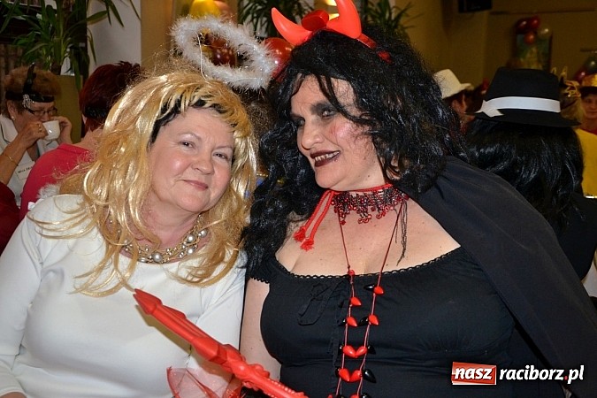 Zdjęcie w galerii na portalu naszraciborz.pl: Babski comber w Tworkowie wiadomości z regionu