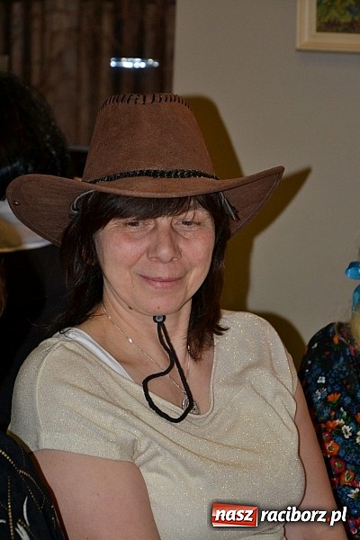 Zdjęcie w galerii na portalu naszraciborz.pl: Babski comber w Tworkowie wiadomości z regionu