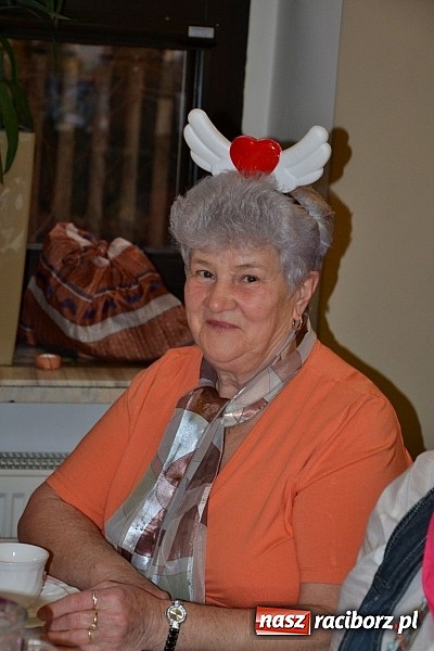 Zdjęcie w galerii na portalu naszraciborz.pl: Babski comber w Tworkowie wiadomości z regionu