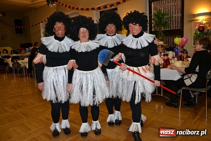 Zdjęcie w galerii na portalu naszraciborz.pl: Babski comber w Tworkowie wiadomości z regionu