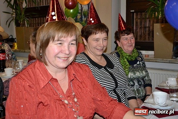 Zdjęcie w galerii na portalu naszraciborz.pl: Babski comber w Tworkowie wiadomości z regionu