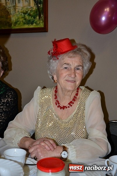 Zdjęcie w galerii na portalu naszraciborz.pl: Babski comber w Tworkowie wiadomości z regionu