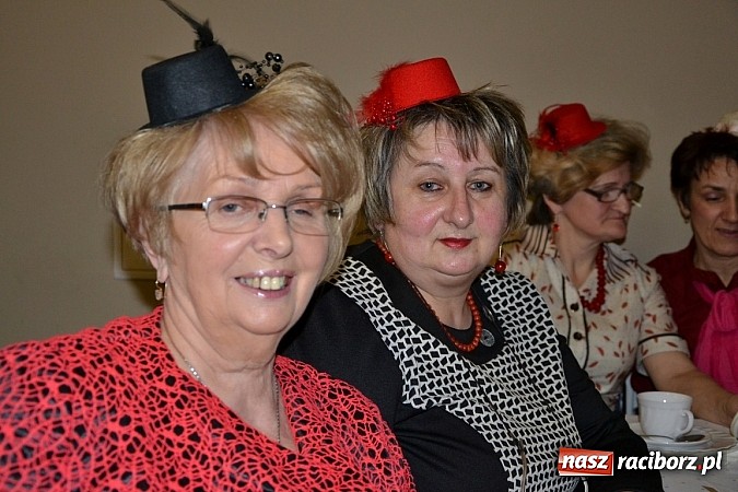 Zdjęcie w galerii na portalu naszraciborz.pl: Babski comber w Tworkowie wiadomości z regionu